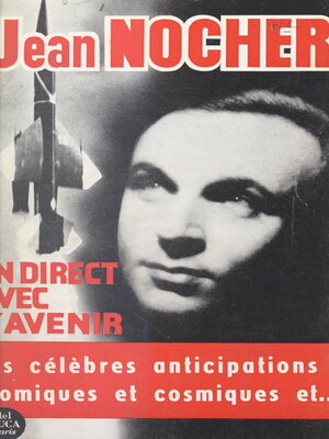 cover image of En direct avec l'avenir (3)